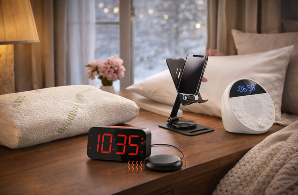 Bedroom & Sleep Products