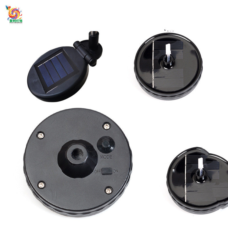 Outdoor Firework Lights LED