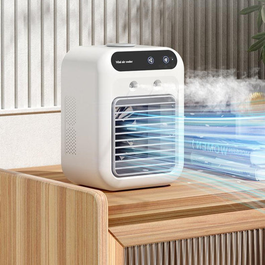 Air Conditioner Water Powered Portable